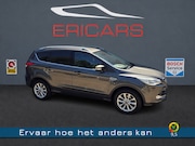 Ford Kuga - 1.5 Titanium Plus LEER CC CAMERA NAVI LM TREKHAAK