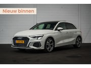 Audi A3 - Sportback 40 TFSI e Edition S-Line | PHEV | Pano | LED Matri
