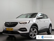 Opel Grandland X - 1.6 Turbo Hybrid Elegance