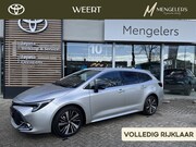 Toyota Corolla - Touring Sports Hybrid 140 Dynamic | Nu met EXTRA INRUILVOORD