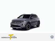 Volkswagen T-Cross - R-Line
