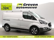 Ford Transit Custom - 2.0 TDCI L1H1 Active Sport | Aut. | Camera | Airco | Trekhaa