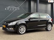 Volkswagen Polo - 1.2 TSI Comfortline Business R, Cruise controle, PDC V+A
