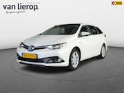 Toyota Auris - Touring Sports 1.8 Hybrid Trend|DEALER-ONDERHOUDEN|1STE EIGE
