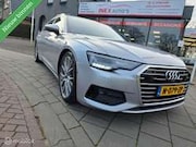 Audi A6 - Avant 40 TDI Business Export Prijs binnen EU.VOOR