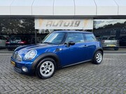MINI One - 1.4 Pepper