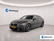 BMW 4-serie Gran Coupe - 4-SERIE GRAN COUPÉ 420I 184PK HIGH EXECUTIVE EDITION M-SPORT