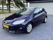 Ford Focus - 1.0 EcoBoost Trend