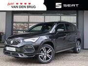 Seat Ateca - FR Business Intense 1.5 TSI 150PK DSG-7 | Trekhaak | 18" lic