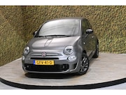 Fiat 500 - 1.0 Hybrid Sport | Carplay | P.sensor | Cruise