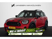 MINI Countryman - 1.5 Cooper S E ALL4 Classic Panoramadak Head-Up Stoel-Stuur-