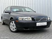 Volvo S80 - 2.4 | Aut | 140pk | PDC | 2e eig | Youngtimer | Vo