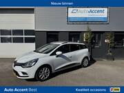 Renault Clio - Estate 0.9 TCe Bose Navi/Camera/LED/Trekhaak/108dkm...