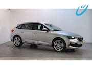 Skoda Scala - 1.0 TSI 116pk DSG Business Edition Stoelverwarming Navigatie