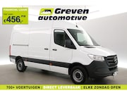 Mercedes-Benz Sprinter - 317 CDI 170PK L2H2 RWD | Airco | Camera | 3 Zits | Carplay