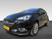 Opel Corsa - | 1.0 Turbo Online Edition 90 pk | 5-deurs | Trekhaak | Navi