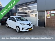 Renault Zoe - R110 Life 52 kWh SOH 90% KEYLESS/CARPLAY *ALL-IN PRIJS