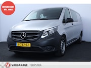 Mercedes-Benz Vito - 114 CDI Extra Lang Comfort/ Dubbele Cabine/ Automaat/ Trekha