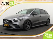 Mercedes-Benz B-klasse - 200 164 PK AMG Night-Pakket Camera Stoelverw. 18'LMV