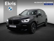 BMW X3 - xDrive30d High Executive | M Sportpakket