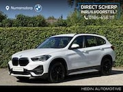 BMW X1 - sDrive18i | Sportline | Trekhaak | Wit metallic |