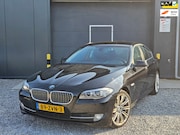 BMW 5-serie - 520i High Executive stoelverwarming Leer