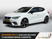 Seat Ibiza - 1.0 TSI FR BUSINESS INTENSE CARPLAY/ACC-CRUISE/LED/VIRTUAL D