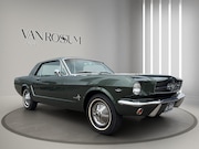 Ford Mustang - 4.7 V8 C-code Hardtop Coupé | 289Ci | Automaat | Stuurbekr.