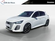 Peugeot 208 - 1.2 Hybrid 110 e-DCS6 Allure | Automaat | Parkeersensoren | 