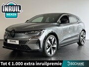 Renault Mégane E-Tech - comfort range techno 60 kWh NIEUW | 17% BIJTELLING | 22kW BO
