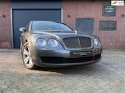 Bentley Flying Spur - Continental 6.0 W12 l Perfect onderhouden l 560 pk