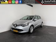 Renault Clio - Estate 0.9 TCe Dynamique