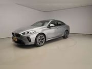 BMW 2-serie - 2 Serie Gran Coupé | M-Sportpakket | LED | Navigat