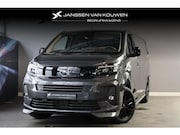 Opel Vivaro - Electric L3 75 kWh STX / 0% rente / 2+6 jaar garantie / nieu