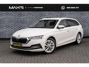 Skoda Octavia - Combi 1.4 TSI iV PHEV Business Edition | Plug-in Hybrid | Ac