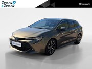 Toyota Corolla - Touring Sports 1.8 Hybrid Dynamic DEALER ONDERHOUDEN | 18 IN