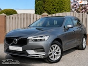 Volvo XC60 - 2.0 B4 Business Pro SPORTLEER E-TREKHAAK STOELSTUUR VERWARMI