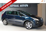 Peugeot 3008 - 1.6 THP ST | AUTOMAAT | GLAZEN DAK | AIRCO | CRUISE | PDC |