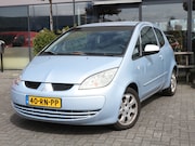 Mitsubishi Colt - 1.3 Invite INCL