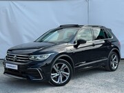 Volkswagen Tiguan - 1.5 TSI R-Line Business+ | Pano | IQ Light | Camera | Proefr