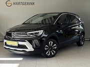 Opel Crossland - 1.2T 130pk Elegance Automaat* Airco / Cruise / PDC / LMV