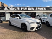 Seat Ibiza - 1.0 MPI Reference 1e Eigenaar|Airco|Cruise Ctr|Bluetooth|Lmv