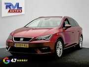 Seat Leon - ST 1.0 TSI FR Business Intense | Trekhaak | Panoramadak | St
