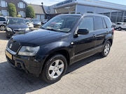 Suzuki Grand Vitara - 2.0-16V Shogun Motor rammelt