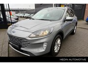 Ford Kuga - 2.5 PHEV Titanium | Winter Pack
