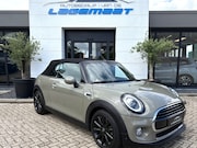 MINI Cabrio - Cooper Cabrio 1.5 Chili | Harman Kardon / LED / Leder