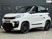 Ligier JS60 - Sport Ultimate DCI Brommobiel 2022 CarPlay 29dkm