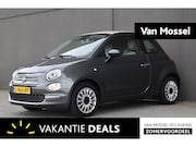 Fiat 500C - 1.0 Hybrid Lounge Cabrio