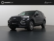 Ford Explorer - 3.0 V6 EcoBoost PHEV ST-Line | Panoramadak | B&O | Cruise Co