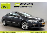Volkswagen Passat - CC 1.8 TSI | Pano | Trekhaak | Clima | Cruise | Parkeersens.